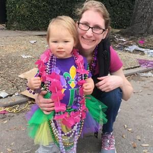 Meet your Posher, Carrie